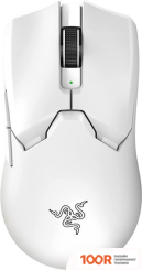 Мышь Razer VIPER V2 PRO MERCURY WHITE (177072)