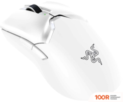 Мышь Razer VIPER V2 PRO MERCURY WHITE (177072)