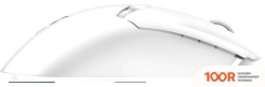 Мышь Razer VIPER V2 PRO MERCURY WHITE (177072)
