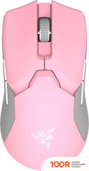 Мышь Razer VIPER ULTIMATE QUARTZ PINK (С ДОК-СТАНЦИЕЙ) (177070)