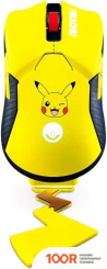 Мышь Razer VIPER ULTIMATE POKEMON PIKACHU LIMITED EDITION (С ДОК-СТАНЦИЕЙ) (177069)
