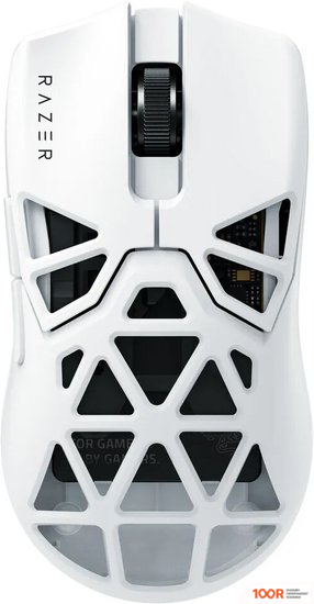 Мышь Razer VIPER MINI SIGNATURE EDITION MERCURY WHITE (177064)