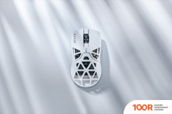 Мышь Razer VIPER MINI SIGNATURE EDITION MERCURY WHITE (177064)