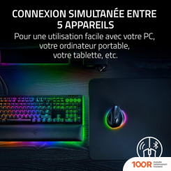 Мышь Razer PRO CLICK V2 VERTICAL (177056)