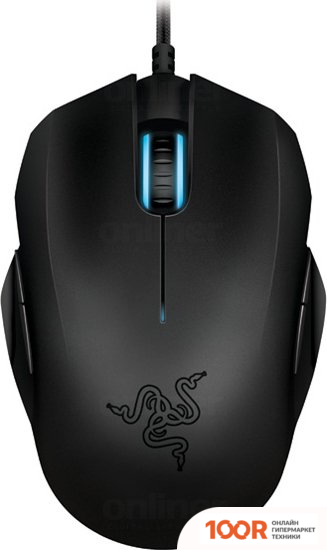 Мышь Razer OROCHI V2 ROBLOX EDITION (177053)