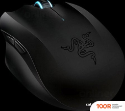 Мышь Razer OROCHI V2 ROBLOX EDITION (177053)