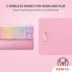 Мышь Razer OROCHI V2 QUARTZ PINK (177052)