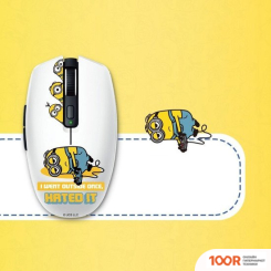 Мышь Razer OROCHI V2 MINIONS LIMITED EDITION (177051)