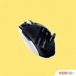 Мышь Razer OROCHI V2 MINIONS LIMITED EDITION (177051)