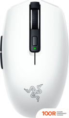 Мышь Razer OROCHI V2 MERCURY WHITE (177050)