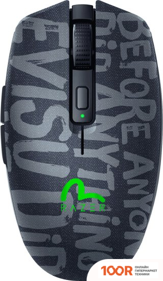 Мышь Razer OROCHI V2 EVISU EDITION (177049)