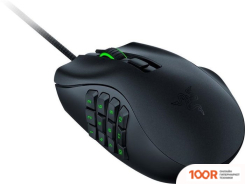 Мышь Razer NAGA X (177046)