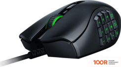 Мышь Razer NAGA X (177046)