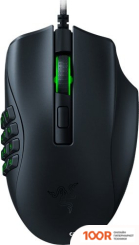 Мышь Razer NAGA X (177046)