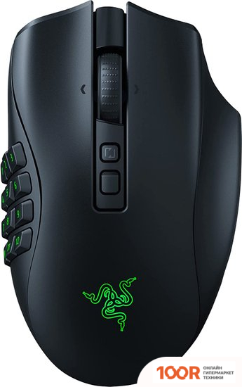 Мышь Razer NAGA V2 PRO (177045)