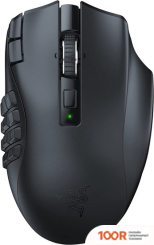Мышь Razer NAGA V2 HYPERSPEED (177044)
