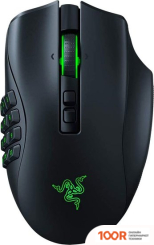 Мышь Razer NAGA PRO (177043)
