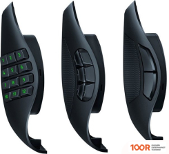 Мышь Razer NAGA PRO (177043)