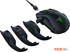 Мышь Razer NAGA PRO (177043)