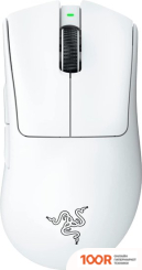 Мышь Razer DEATHADDER V3 PRO MERCURY WHITE (177039)