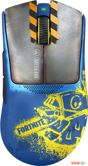 Мышь Razer DEATHADDER V3 PRO FORTNITE EDITION (177037)