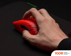 Мышь Razer DEATHADDER V3 PRO FAKER EDITION (177036)