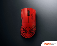 Мышь Razer DEATHADDER V3 PRO FAKER EDITION (177036)