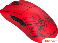 Мышь Razer DEATHADDER V3 PRO FAKER EDITION (177036)