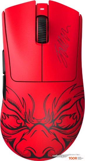 Мышь Razer DEATHADDER V3 PRO FAKER EDITION (177036)