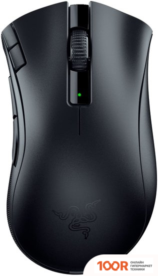 Мышь Razer DEATHADDER V2 X HYPERSPEED (177032)