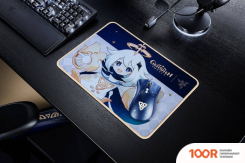 Мышь Razer DEATHADDER V2 PRO GENSHIN IMPACT EDITION (177030)