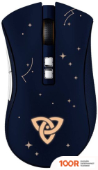 Мышь Razer DEATHADDER V2 PRO GENSHIN IMPACT EDITION (177030)