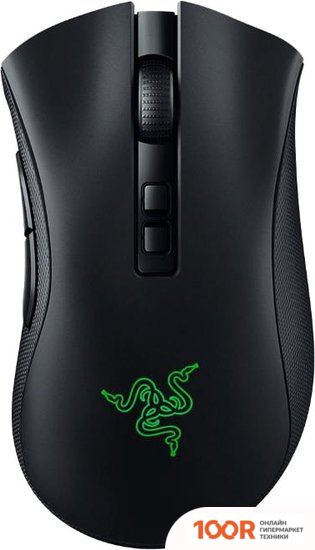 Мышь Razer DEATHADDER V2 PRO (177029)