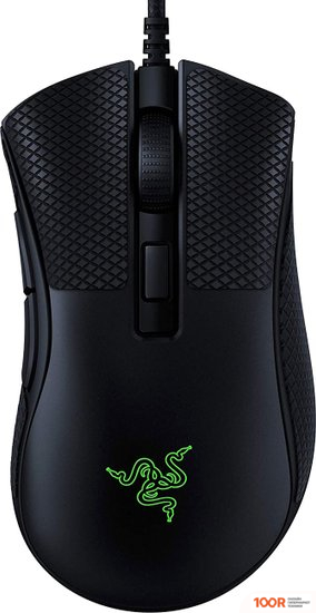 Мышь Razer DEATHADDER V2 MINI (177028)