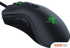 Мышь Razer DEATHADDER V2 (177025)