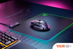 Мышь Razer BASILISK V3 X HYPERSPEED (177016)