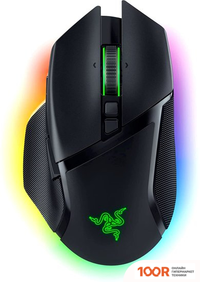 Мышь Razer BASILISK V3 PRO (177012)