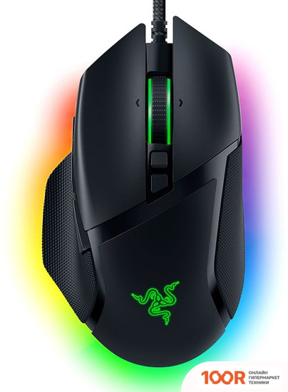 Мышь Razer BASILISK V3 (177011)