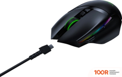 Мышь Razer BASILISK ULTIMATE (БЕЗ ЗАРЯДНОГО КРЭДЛА) (177009)