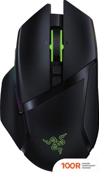 Мышь Razer BASILISK ULTIMATE (БЕЗ ЗАРЯДНОГО КРЭДЛА) (177009)