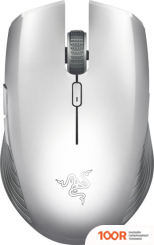 Мышь Razer ATHERIS MERCURY WHITE (177005)