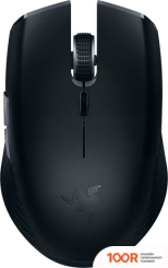 Мышь Razer ATHERIS MERCURY WHITE (177005)