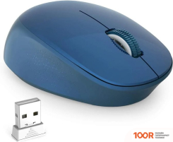 Мышь Ratel E702 (СИНИЙ) (177003)