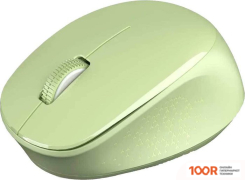 Мышь Ratel E702 (ОЛИВКОВЫЙ) (177001)