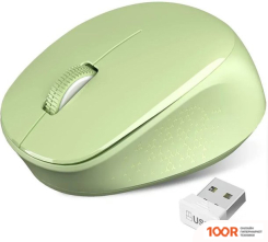 Мышь Ratel E702 (ОЛИВКОВЫЙ) (177001)