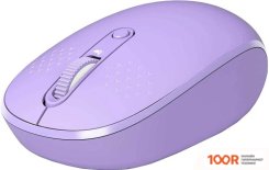 Мышь Ratel E370 (ФИОЛЕТОВЫЙ) (176999)