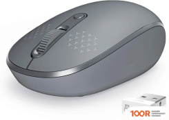 Мышь Ratel E370 (СЕРЫЙ) (176998)