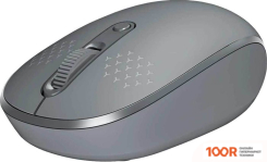 Мышь Ratel E370 (СЕРЫЙ) (176998)