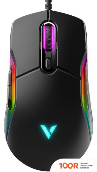 Мышь Rapoo VT200 (176992)