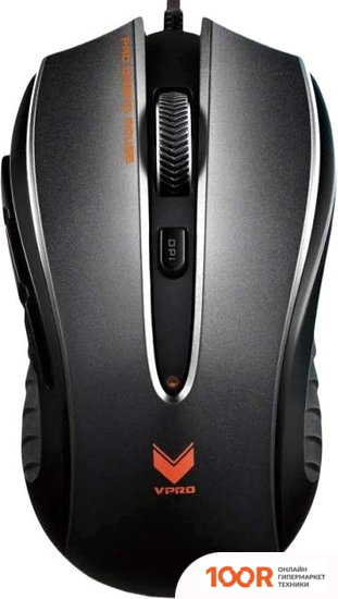 Мышь Rapoo V300 (176990)